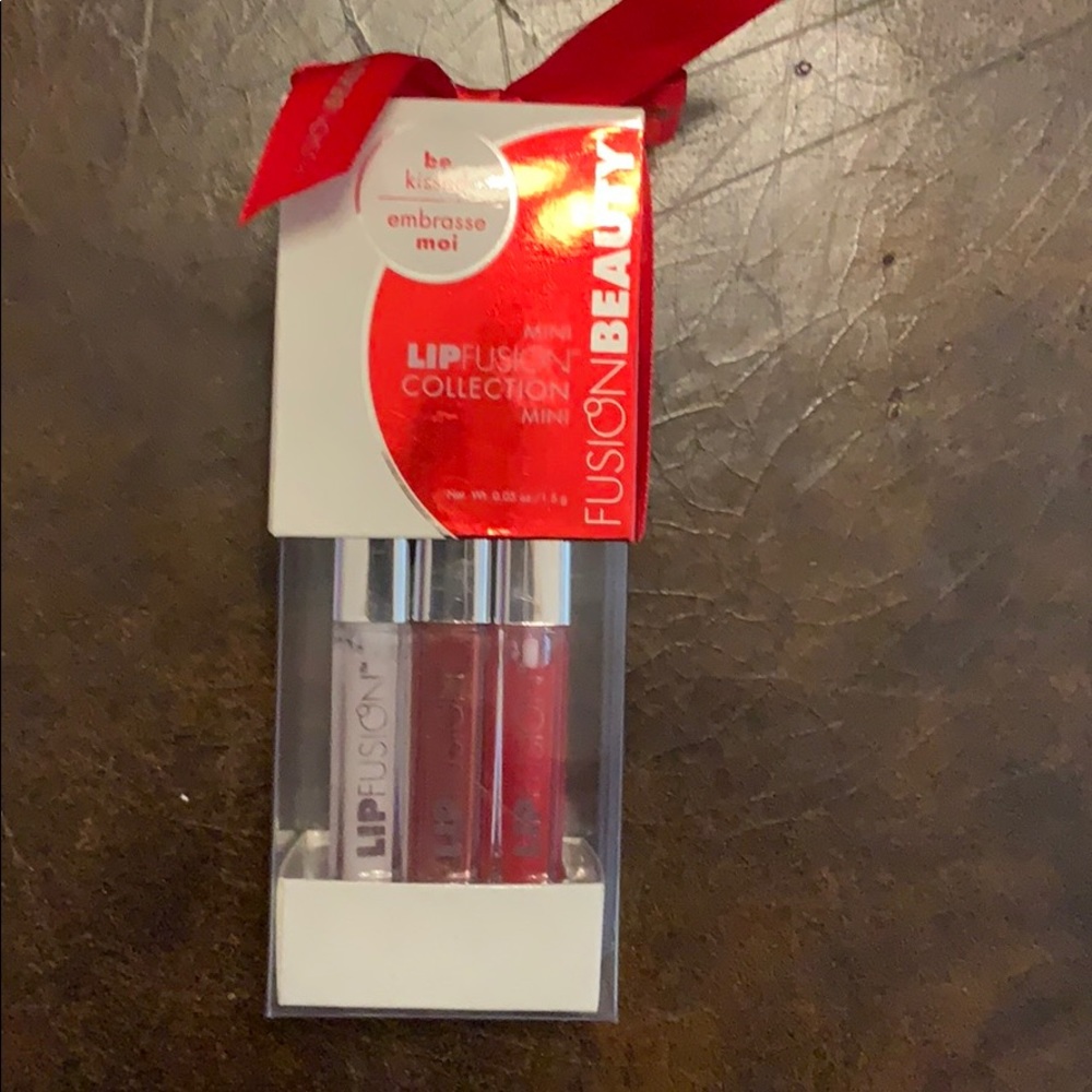 Lip Fusion Mini Collection - Picture 2 of 3